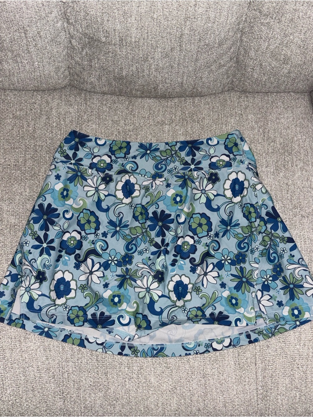 PacSun Athletic Skirt